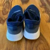Soc sneakers storlek 43 marinblå