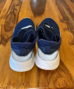 Soc sneakers storlek 43 marinblå