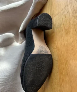 Sock boots