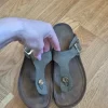 Sommar Sandaler