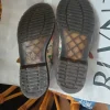 Sommarskor från DrMartens
