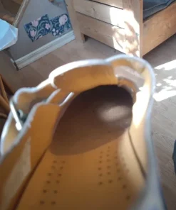Sommarskor från DrMartens