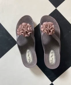 Sommer sandaler