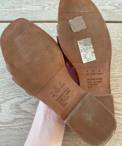 Sommer sandaler