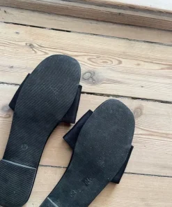 Sorte klipklappere