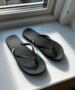 Sorte klipklappere