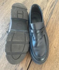 Sorte loafers