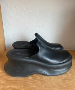 Sorte platform mules