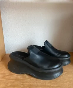 Sorte platform mules