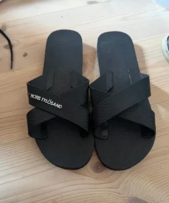 Spatofflor Nya Tylösand
