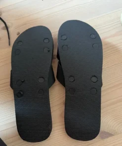 Spatofflor Nya Tylösand