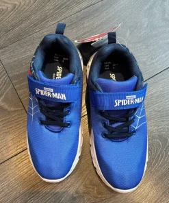 Spider-Man Marvel sneakers stl 33/34