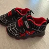 Spiderman skor