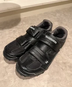 Spinning/cykelsko