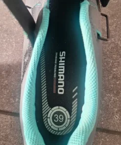 Spinningskor