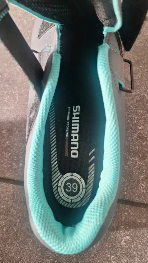 Spinningskor