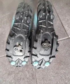 Spinningskor