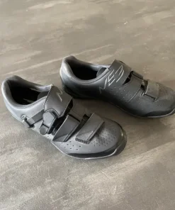 Spinningskor