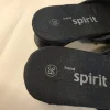 Spirit paljett sandalett bekväm minimal elgans inneskor party sommar 39