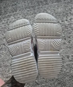 Sportowe buty