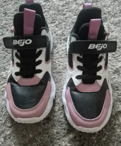 Sportowe buty