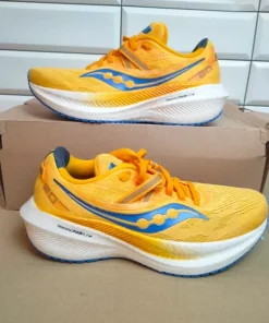Sportowe buty Saucony Triumph 20 rozmiar 38