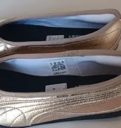 Sporty ballerina
