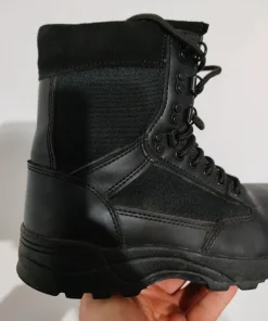 Sprzedam męskie buty taktyczne Brandit