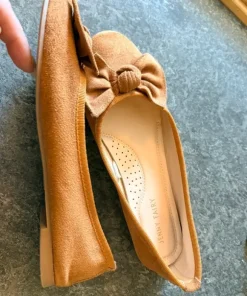 Söta ballerinas