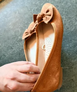 Söta ballerinas