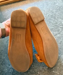 Söta ballerinas
