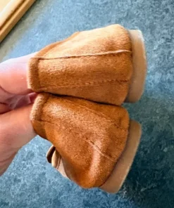 Söta ballerinas