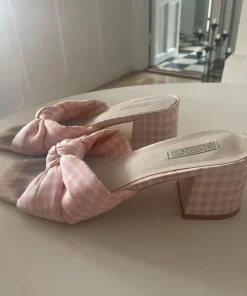 Söta skor