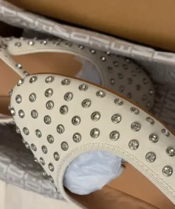 Steve Madden Vinetta ballerina str 39