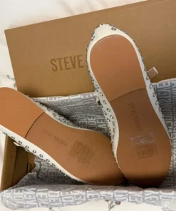 Steve Madden Vinetta ballerina str 39