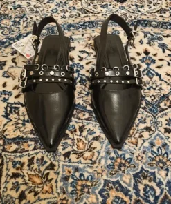 Stradivarius kengät, 38 koko