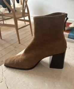 Støvler fra Mango