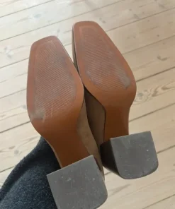 Støvler fra Mango