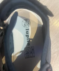 Summer shoes