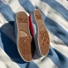 Super stilet converse chuck Taylor II