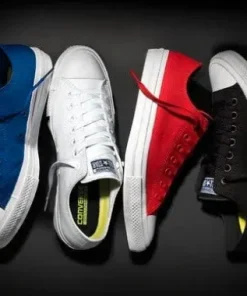 Super stilet converse chuck Taylor II