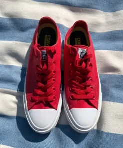 Super stilet converse chuck Taylor II