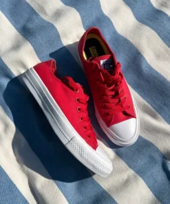 Super stilet converse chuck Taylor II