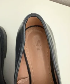 Superfina Loafers från H&M