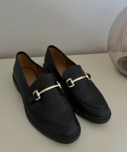 Superfina Loafers från H&M