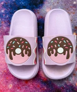 Superfina tofflor donut stl 28-29 flipflops