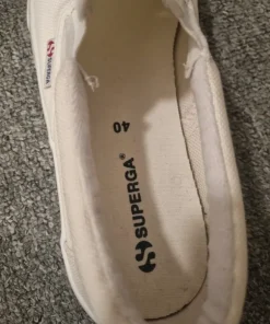 Superga skor