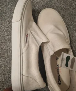 Superga skor