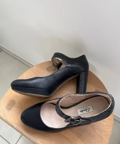 Superlækre Clarks sko