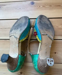 Supersöta klackskor!